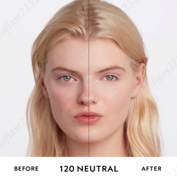 💛NEW!💛Gucci 24H Wear Breathable Foundation BNIB! - Picture 3 of 12